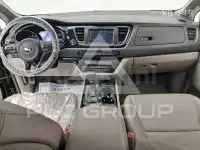 2018 KIA Carnival