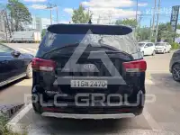 2018 KIA Carnival