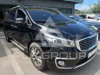 2018 KIA Carnival