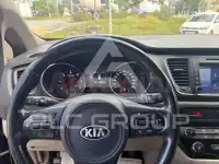 2018 KIA Carnival