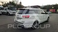 2018 KIA Carnival