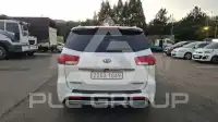 2018 KIA Carnival
