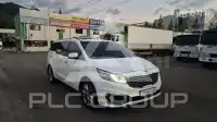 2018 KIA Carnival