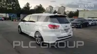 2018 KIA Carnival
