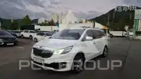 2018 KIA Carnival