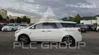 2018 KIA Carnival