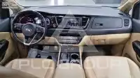 2018 KIA Carnival