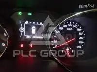 2018 KIA Carnival