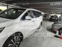 2018 KIA Carnival