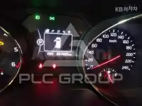 2018 KIA Carnival