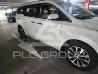 2018 KIA Carnival