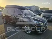 2018 KIA Carnival