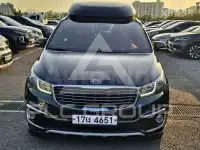 2018 KIA Carnival