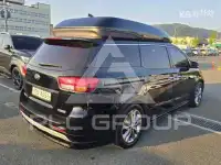 2018 KIA Carnival