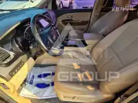 2018 KIA Carnival