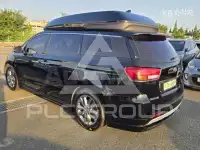 2018 KIA Carnival