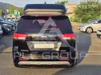 2018 KIA Carnival