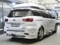 2018 KIA Carnival