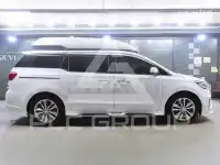 2018 KIA Carnival