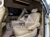 2018 KIA Carnival