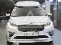 2018 KIA Carnival