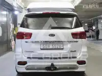 2018 KIA Carnival