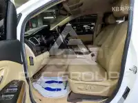 2018 KIA Carnival