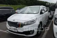 2018 KIA Carnival