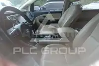 2018 KIA Carnival