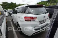 2018 KIA Carnival