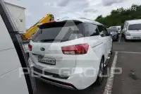 2018 KIA Carnival