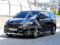 2018 KIA Carnival