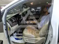 2018 KIA Carnival