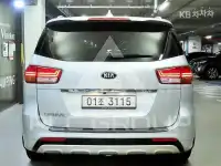 2018 KIA Carnival
