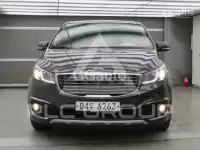 2018 KIA Carnival