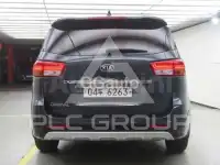 2018 KIA Carnival