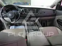 2018 KIA Carnival