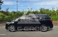 2018 KIA Carnival