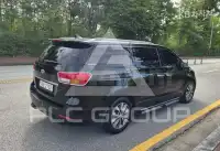 2018 KIA Carnival