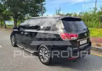 2018 KIA Carnival