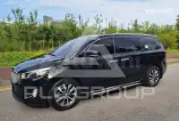 2018 KIA Carnival