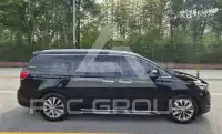 2018 KIA Carnival
