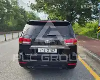 2018 KIA Carnival