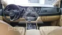 2018 KIA Carnival