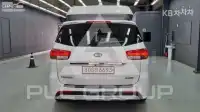 2018 KIA Carnival