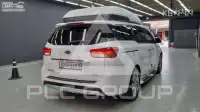2018 KIA Carnival