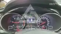 2018 KIA Carnival