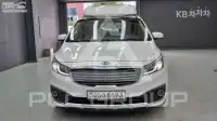 2018 KIA Carnival
