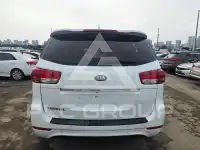 2018 KIA Carnival