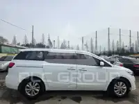 2018 KIA Carnival